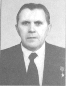 Шершнёв Виктор Нилович